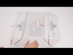 डायटोमेसियस अर्थ क्ले ग्रेनुलर के लिए 2-3 प्लाई मल्टीवॉल क्राफ्ट पेपर बैग