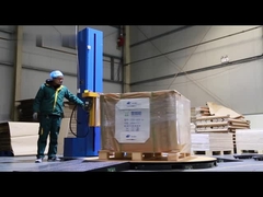 ओपन माउथ मल्टीवॉल क्राफ्ट पेपर बैग डबल लेयर बायो डिग्रेडेड पॉल्यूशन फ्री