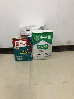 कस्टम मोटाई बहुवस्त्र बैग औद्योगिक क्राफ्ट पेपर