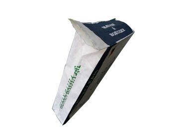 3ply वाल्व पेपर बैग