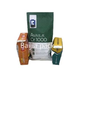 पैक उत्पाद सुरक्षित रूप से बहु दीवार कागज बैग अनुकूलित मुद्रण