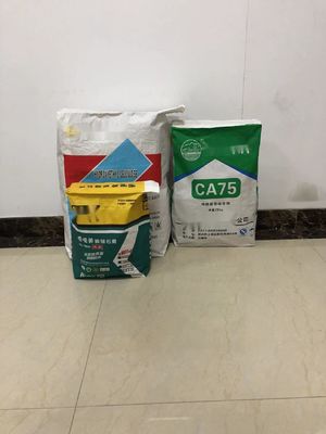 अनुकूलन योग्य समापन बहु-दीवार बैग उच्चतम मानक