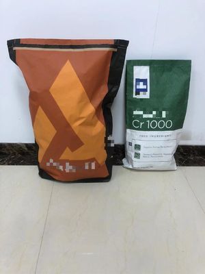 कस्टम मोटाई कस्टम कागज और स्वीकार कस्टम चुटकी नीचे कागज बैग