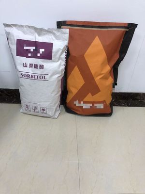 कस्टम मोटाई कस्टम कागज और स्वीकार कस्टम चुटकी नीचे कागज बैग