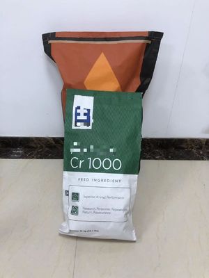 कस्टम क्षमता कस्टम स्वीकार करने के लिए क्षमता के साथ निचले कागज बैग चुटकी