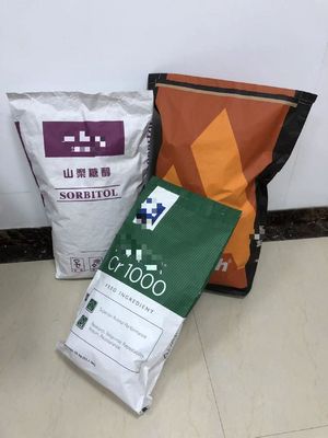 कस्टम क्षमता कस्टम स्वीकार करने के लिए क्षमता के साथ निचले कागज बैग चुटकी