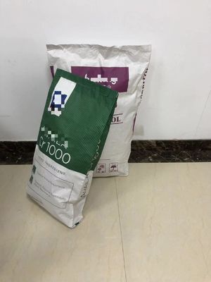 खाद्य पदार्थ/खाद्य पदार्थ योजक पैकेजिंग 20kg चिंच तल कागज के थैले आपूर्ति