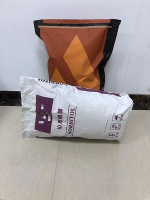 कस्टम क्षमता कस्टम के लिए कस्टम क्षमता और स्वीकार के साथ निचले कागज बैग चुटकी