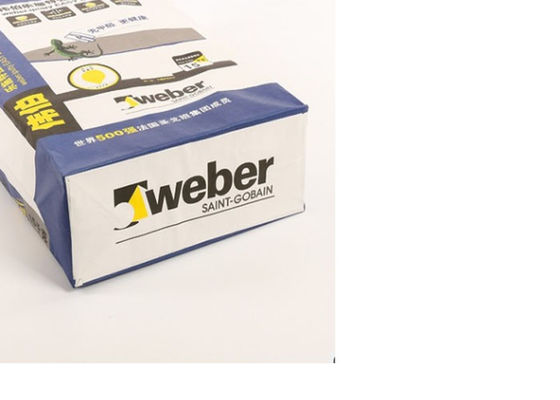 टिकाऊ मल्टीवैल पेपर बैग एम फोल्ड वाल्व पोर्ट इंडस्ट्रियल प्रोडक्ट्स पैकेजिंग