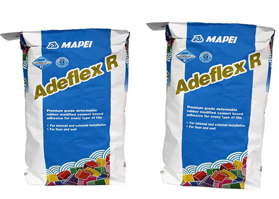 स्क्वायर बॉटम के साथ कस्टम प्रिंटिंग मल्टीवॉल क्राफ्ट पेपर बैग