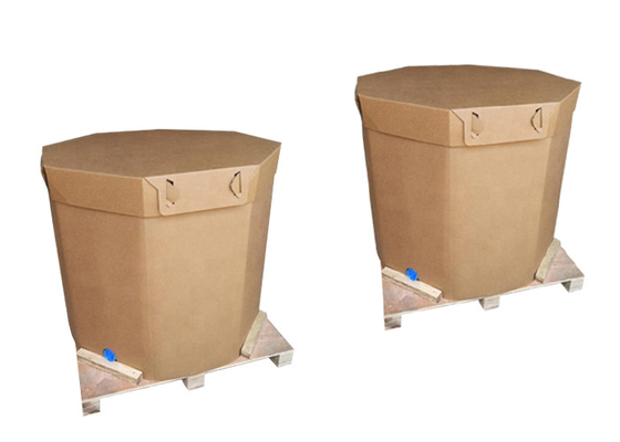 औद्योगिक या रासायनिक तरल सामग्री के लिए 220ltr 1000ltr 1200ltr 1600ltr आईबीसी लाइनर बैग:
